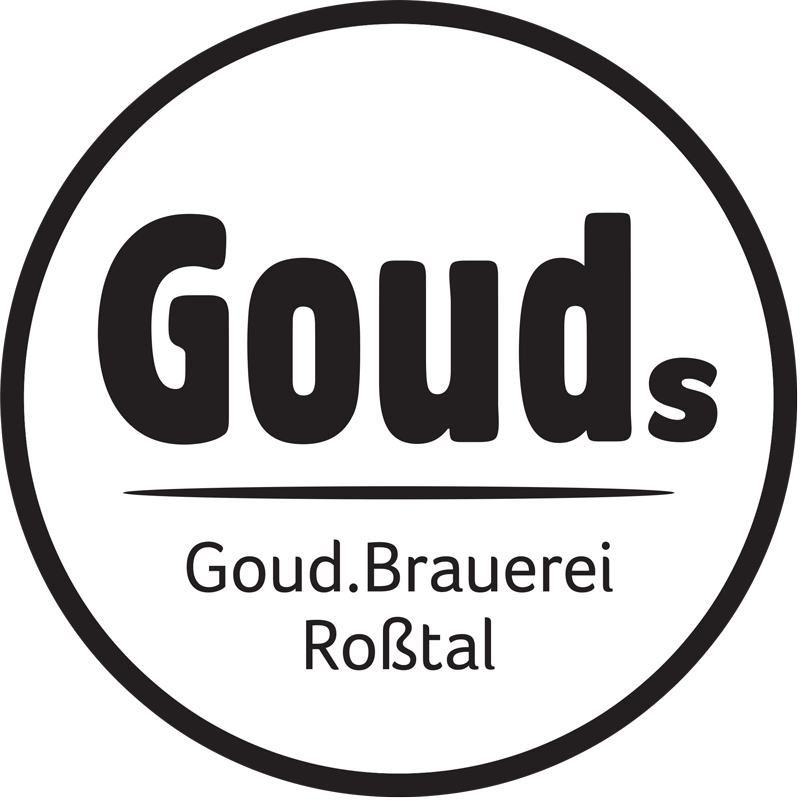 Gouds Goud Brauerei Ro Tal Einfach A Gouds Bier